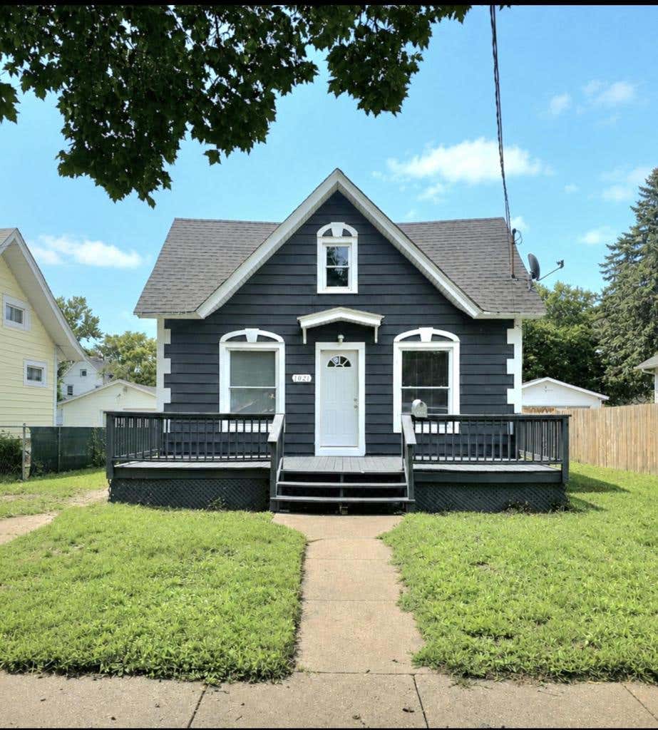Photo of 1021 8th STREET, Beloit, WI 53511 (MLS # 2031041)