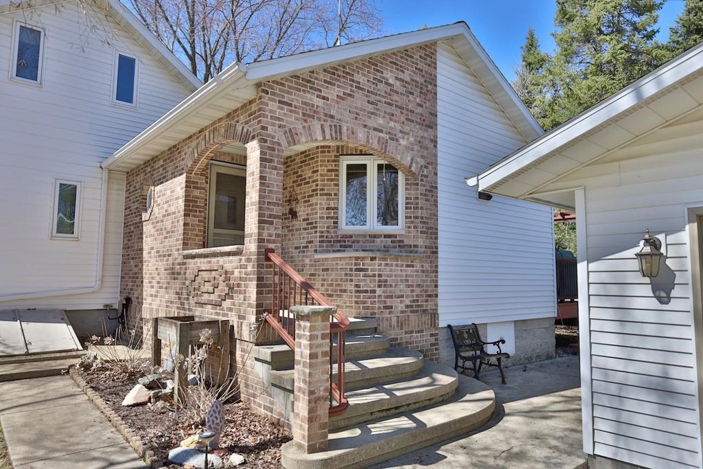 Photo of W6164 Maple STREET, Burnett, WI 53922 (MLS # 2019956)