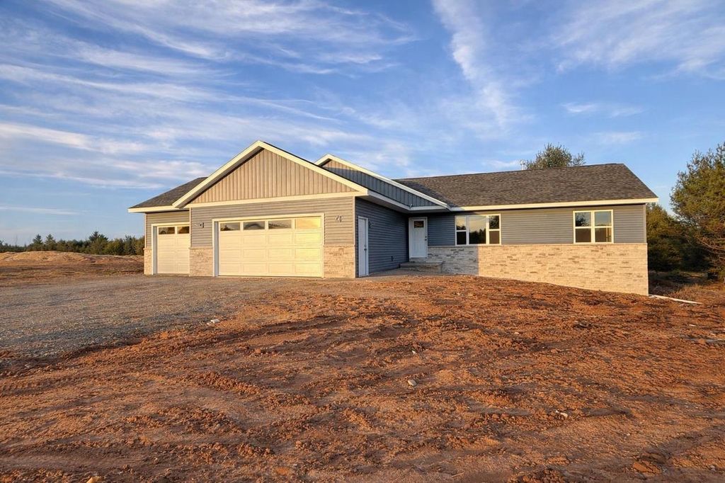 Photo of 231781 Twin Fawn TRAIL #SA19, Wausau, WI 54401 (MLS # 22601219)
