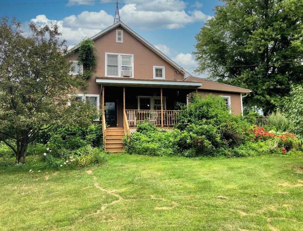 Photo of N3684 Claire ROAD, Taylor, WI 54659 (MLS # 1600164)