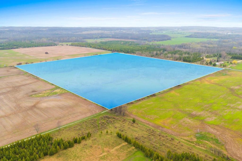 Photo of Low ROAD, Brussels, WI 54204 (MLS # 50324604)