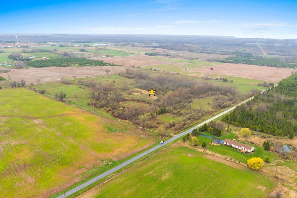 Photo of Low ROAD, Brussels, WI 54204 (MLS # 50324604)