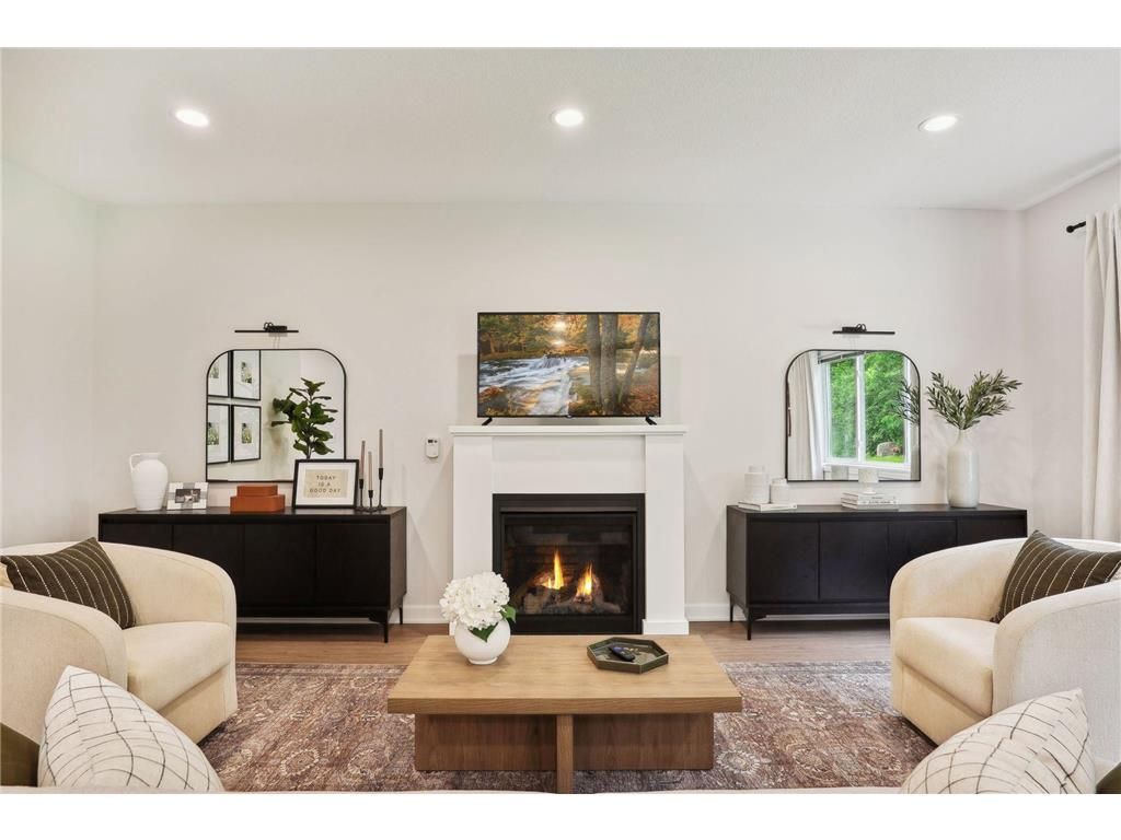 Photo of 710 South Division STREET, Roberts, WI 54023 (MLS # 7051899)