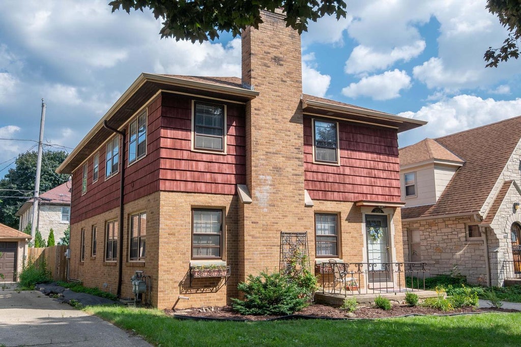 Photo of 2822 N 70th STREET #2824, Milwaukee, WI 53210 (MLS # 1978603)