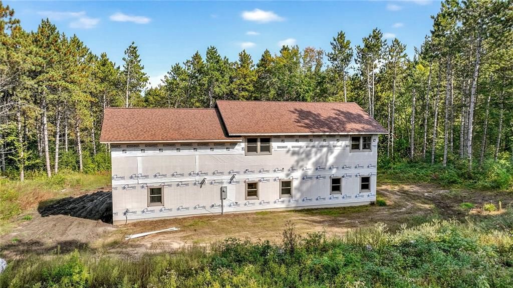 Photo of W15971 Cedar ROAD, Taylor, WI 54659 (MLS # 1597056)