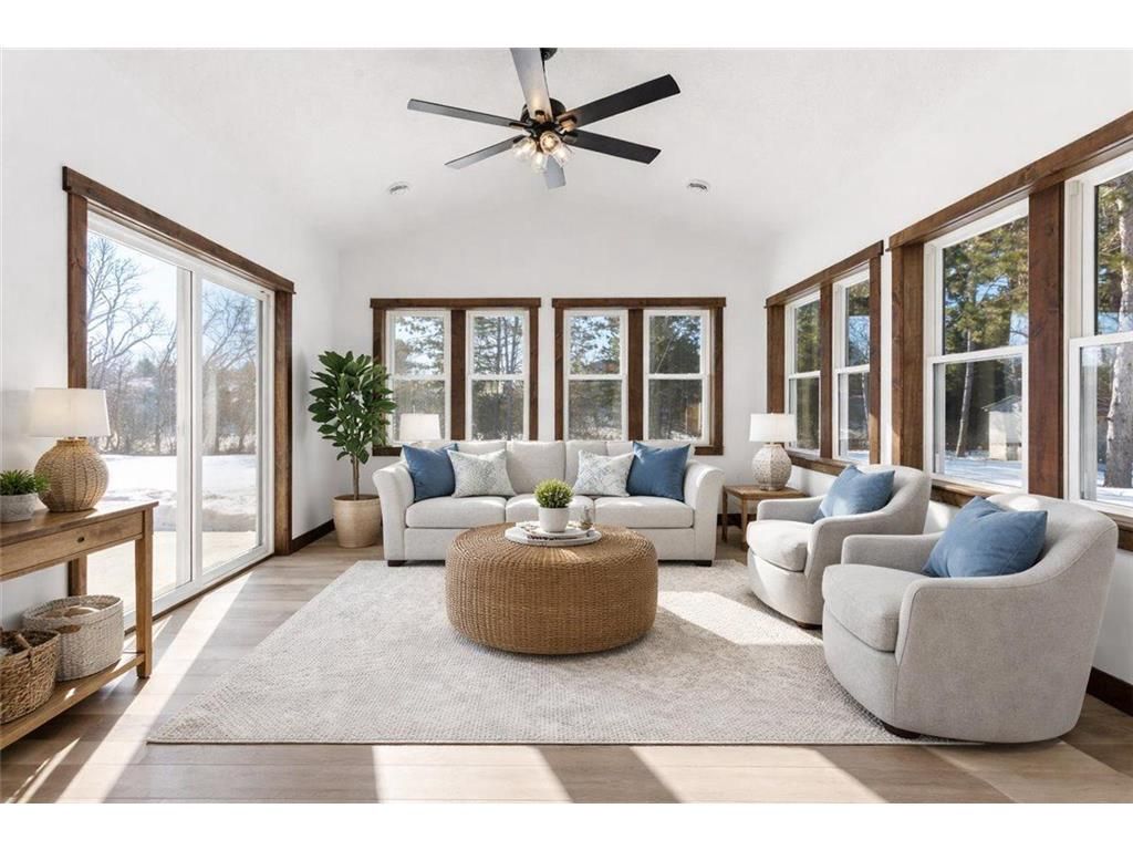 Photo of 1422 Creekwood DRIVE, New Richmond, WI 54017 (MLS # 7023246)