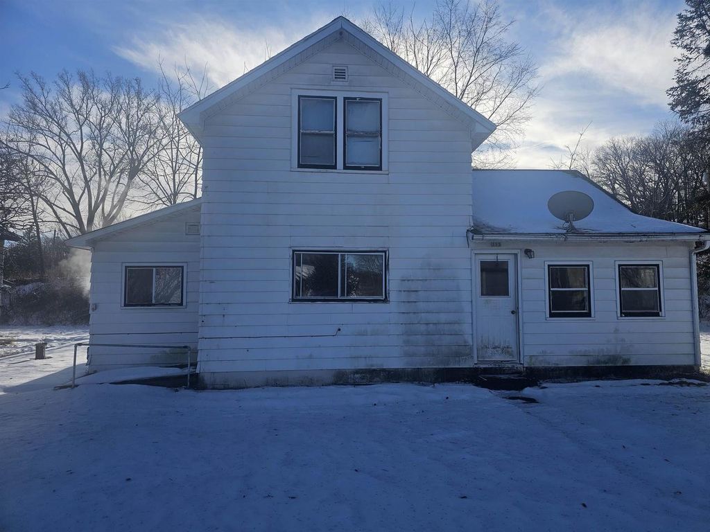 Photo of 21415 Flaten AVENUE, Tomah, WI 54660 (MLS # 2014307)