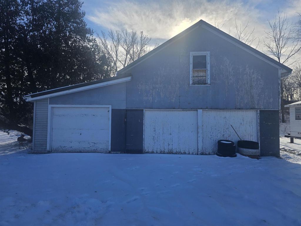 Photo of 21415 Flaten AVENUE, Tomah, WI 54660 (MLS # 2014307)