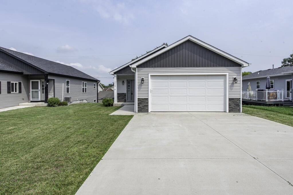 Photo of 12123 222nd AVENUE, Bristol, WI 53104 (MLS # 1976032)