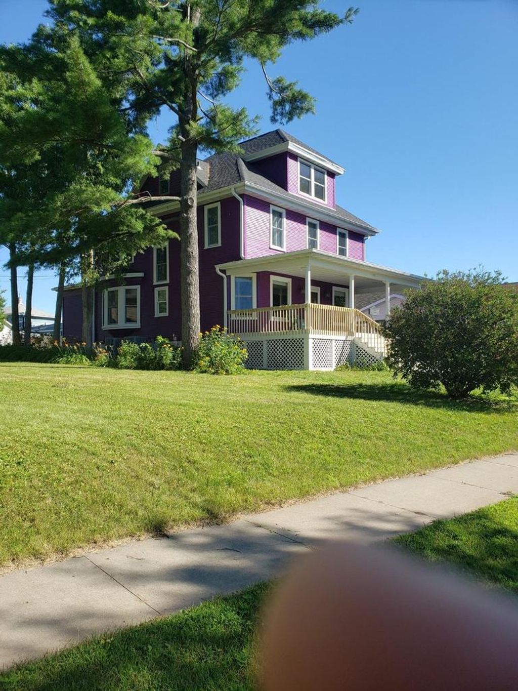 Photo of 350 1st Avenue South AVENUE, Wisconsin Rapids, WI 54495 (MLS # 2018965)