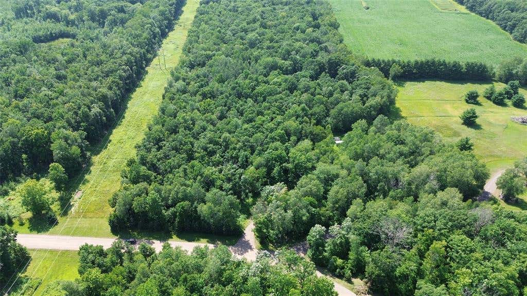 Photo of N 5029 Degenaar DRIVE, Spooner, WI 54801 (MLS # 1603359)