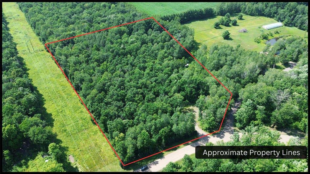 Photo of N 5029 Degenaar DRIVE, Spooner, WI 54801 (MLS # 1603359)