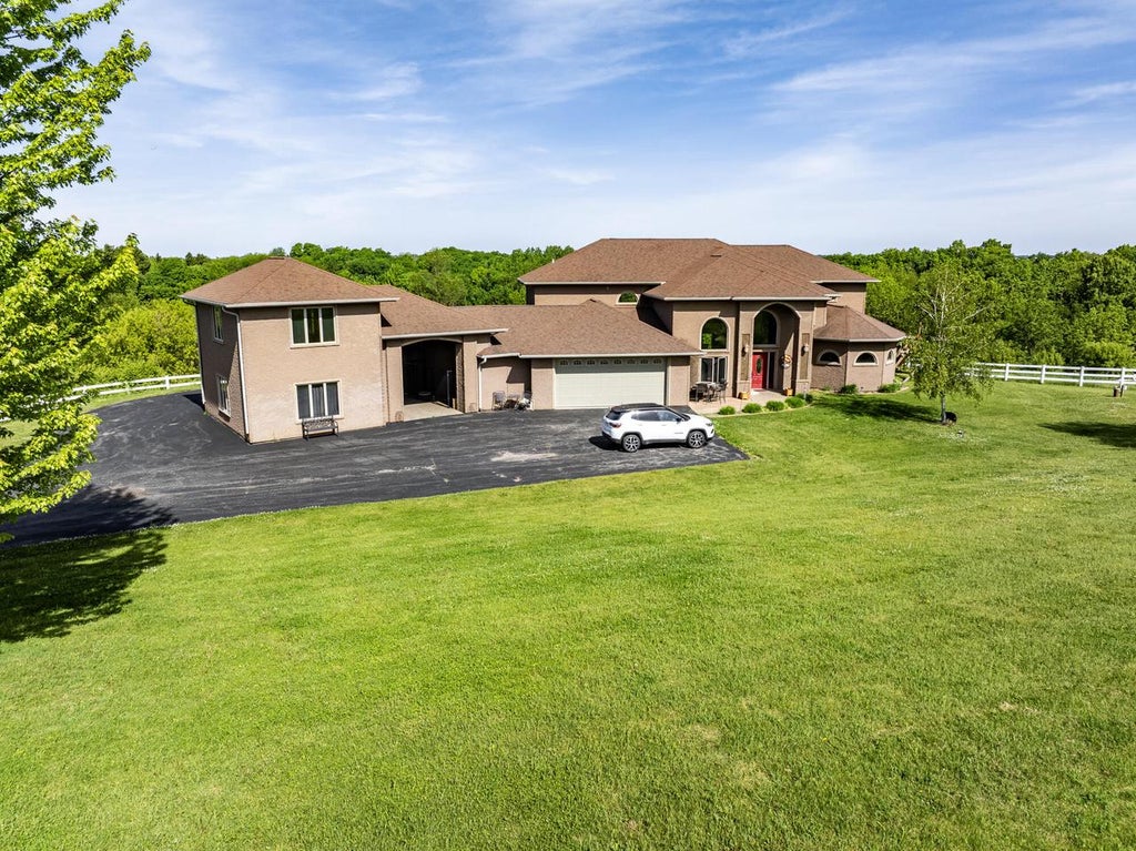 Photo of S555 Stakston ROAD, Westby, WI 54667 (MLS # 1960071)