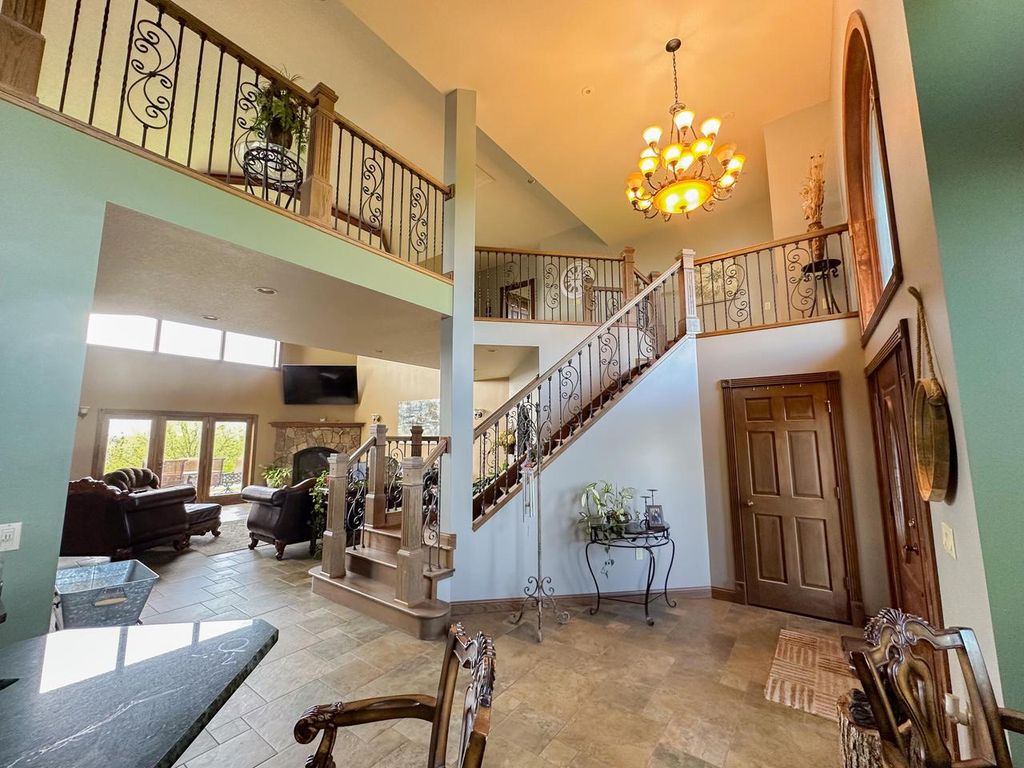 Photo of S555 Stakston ROAD, Westby, WI 54667 (MLS # 1960071)