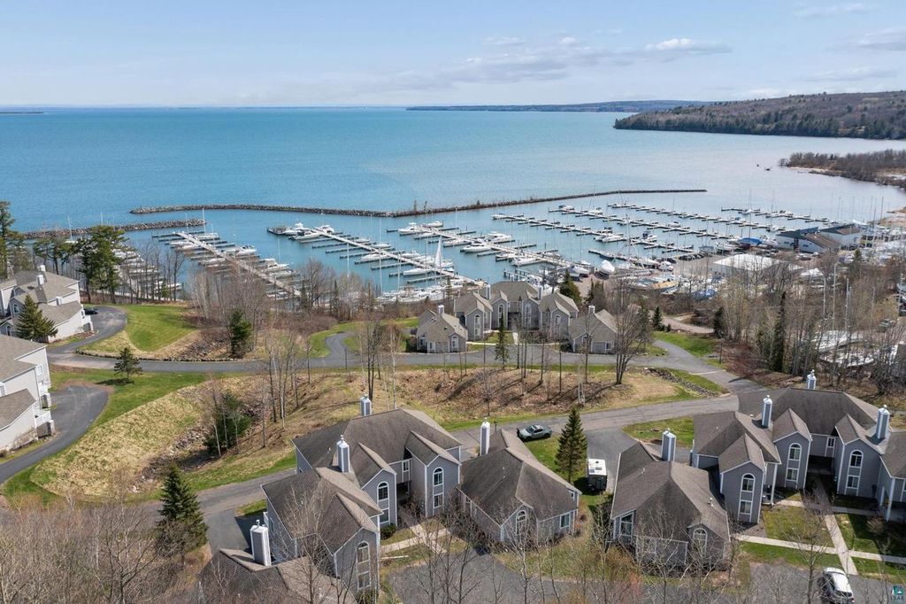 Photo of 34590 Bay View ROAD, Bayfield, WI 54814 (MLS # 6125360)