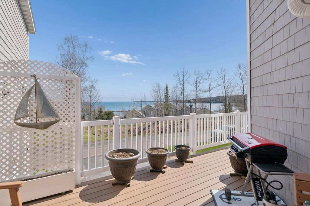 Photo of 34590 Bay View ROAD, Bayfield, WI 54814 (MLS # 6125360)