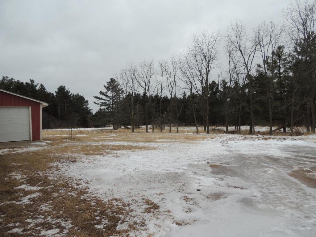 Photo of 5599 County Road Aa, Weyauwega, WI 54983 (MLS # 50318811)