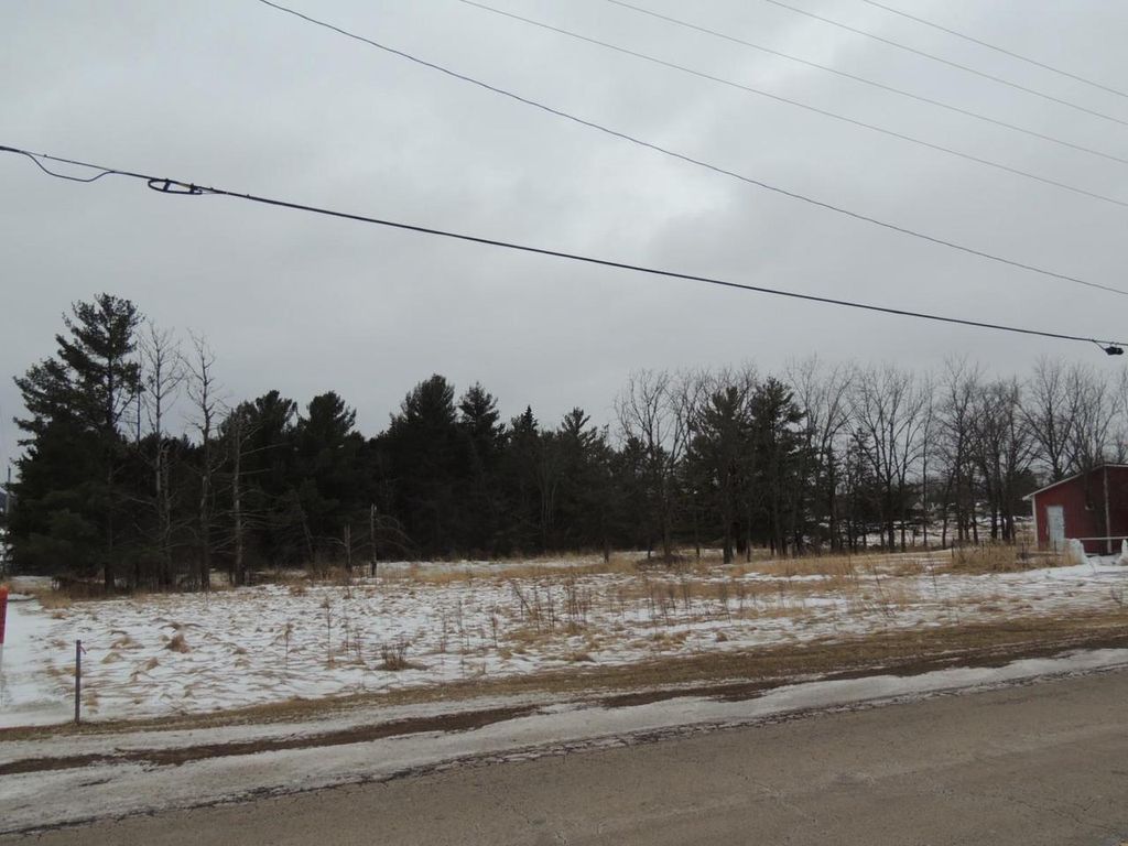 Photo of 5599 County Road Aa, Weyauwega, WI 54983 (MLS # 50318811)