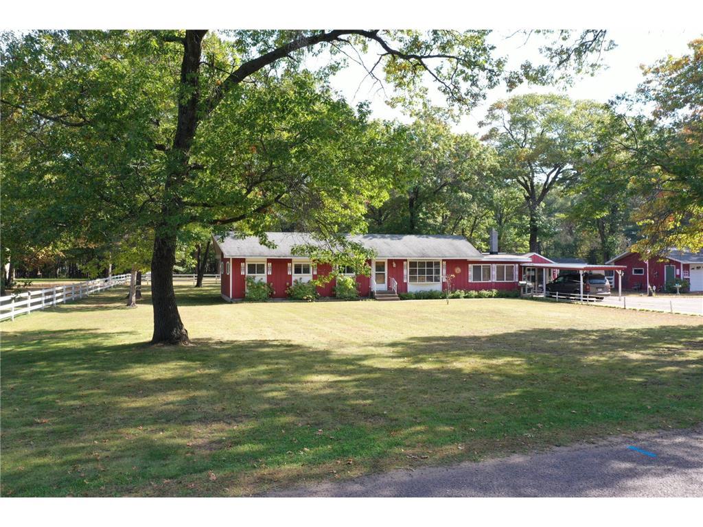 Photo of 616 Nelson STREET, Grantsburg, WI 54840 (MLS # 7119372)