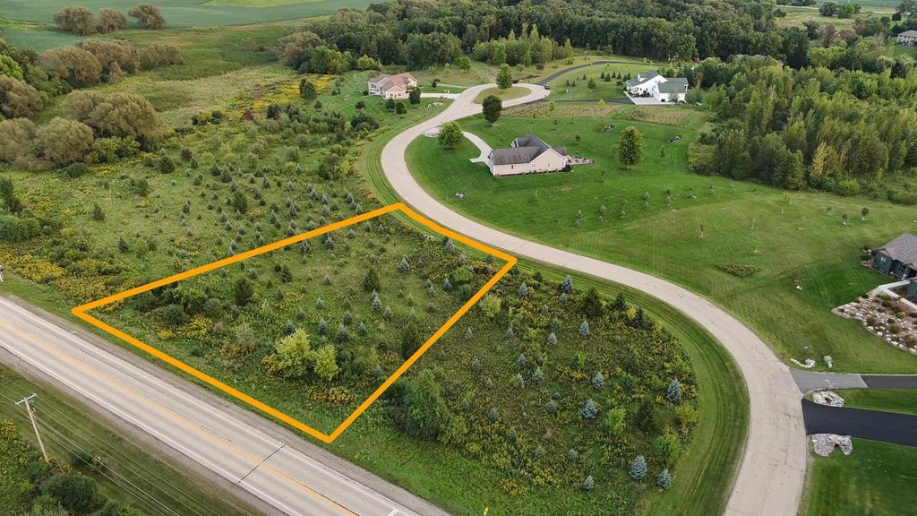 Photo of 000 Beier Hill ROAD, Beaver Dam, WI 53916 (MLS # 2034848)