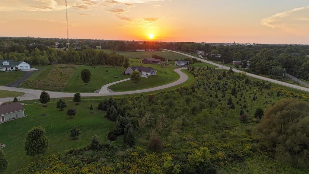 Photo of 000 Beier Hill ROAD, Beaver Dam, WI 53916 (MLS # 2034848)