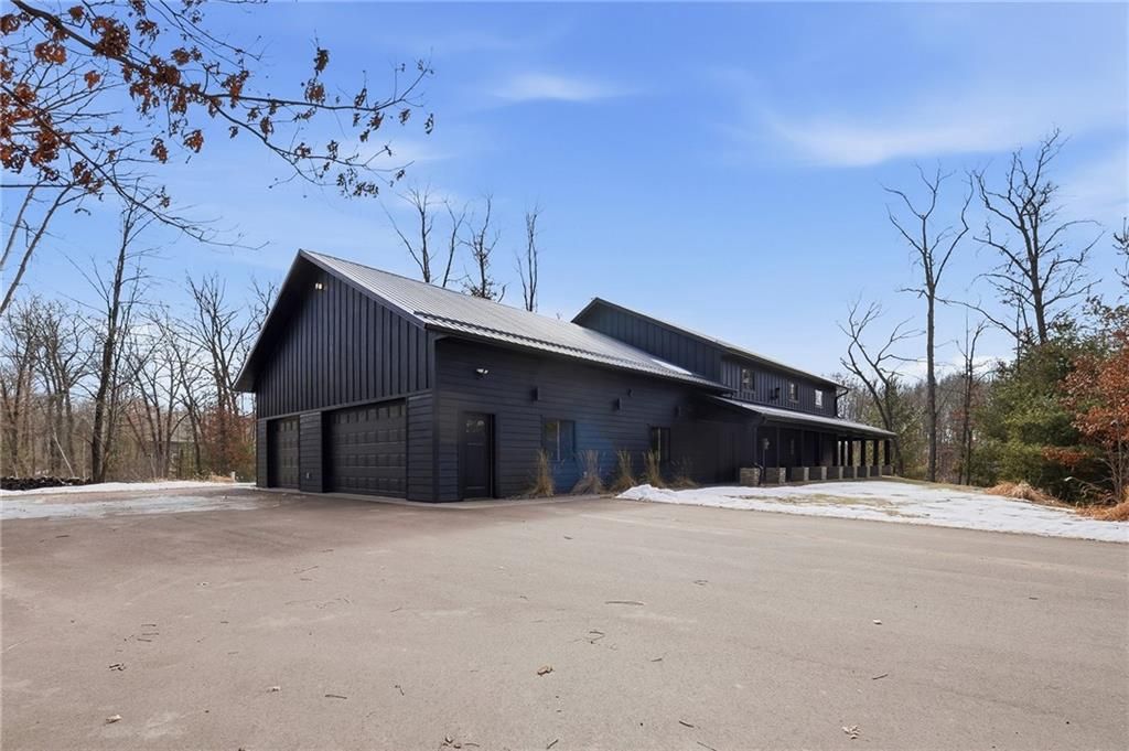 Photo of 4337 196th STREET, Chippewa Falls, WI 54729 (MLS # 1598886)