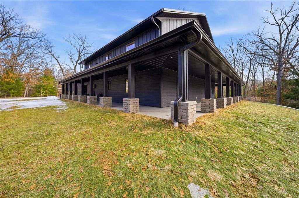 Photo of 4337 196th STREET, Chippewa Falls, WI 54729 (MLS # 1598886)