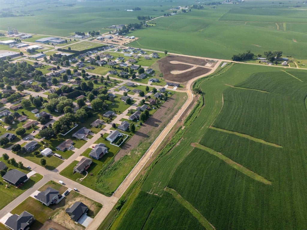 Photo of Lot 8 Southern Edge Estates STREET, Cuba City, WI 53807 (MLS # 2027893)