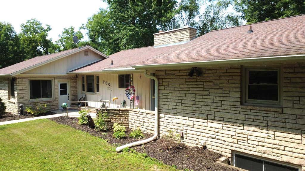 Photo of 700 E Riverside AVENUE, Merrill, WI 54452 (MLS # 22603749)