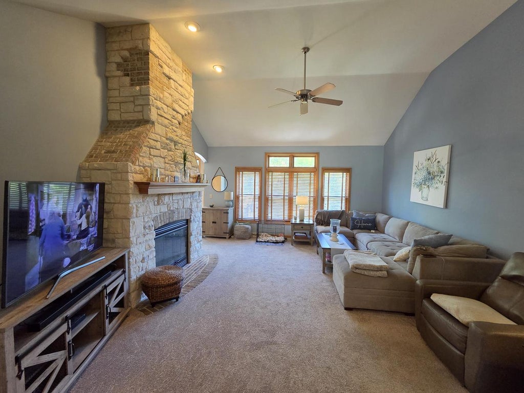 Photo of W193S6794 Hillendale DRIVE, Muskego, WI 53150 (MLS # 1983481)