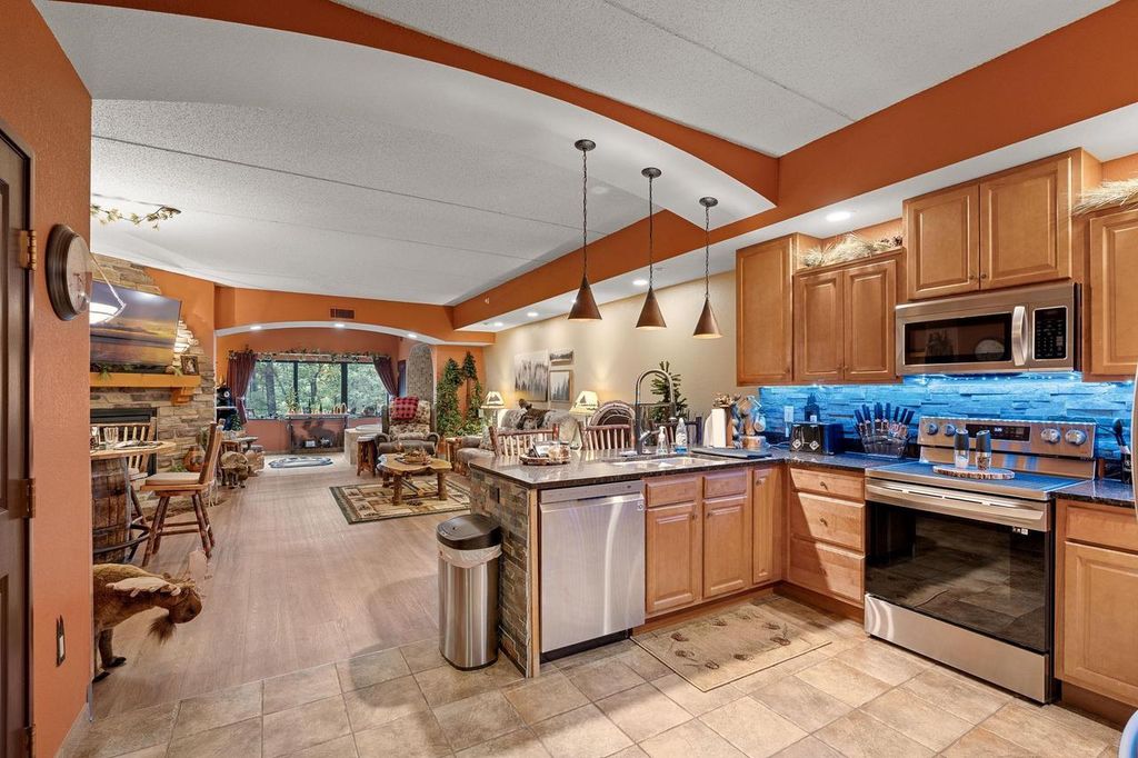 Photo of 2411 RIVER ROAD #2235, Wisconsin Dells, WI 53965 (MLS # 2011251)
