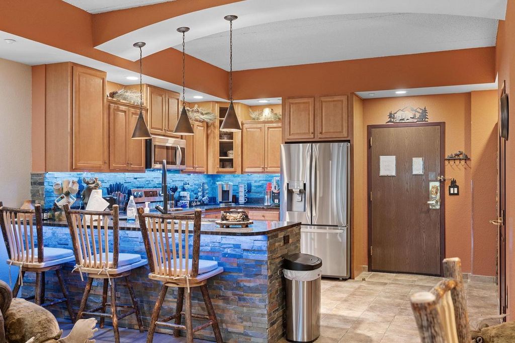 Photo of 2411 RIVER ROAD #2235, Wisconsin Dells, WI 53965 (MLS # 2011251)