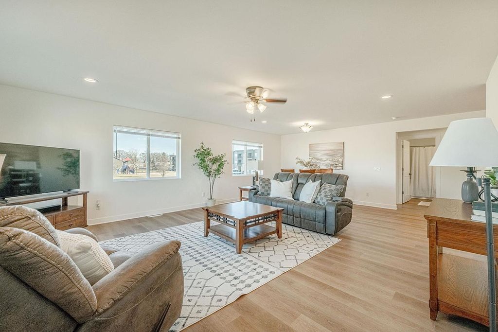 Photo of 912 OREGON PARKS AVENUE, Oregon, WI 53575 (MLS # 2016371)