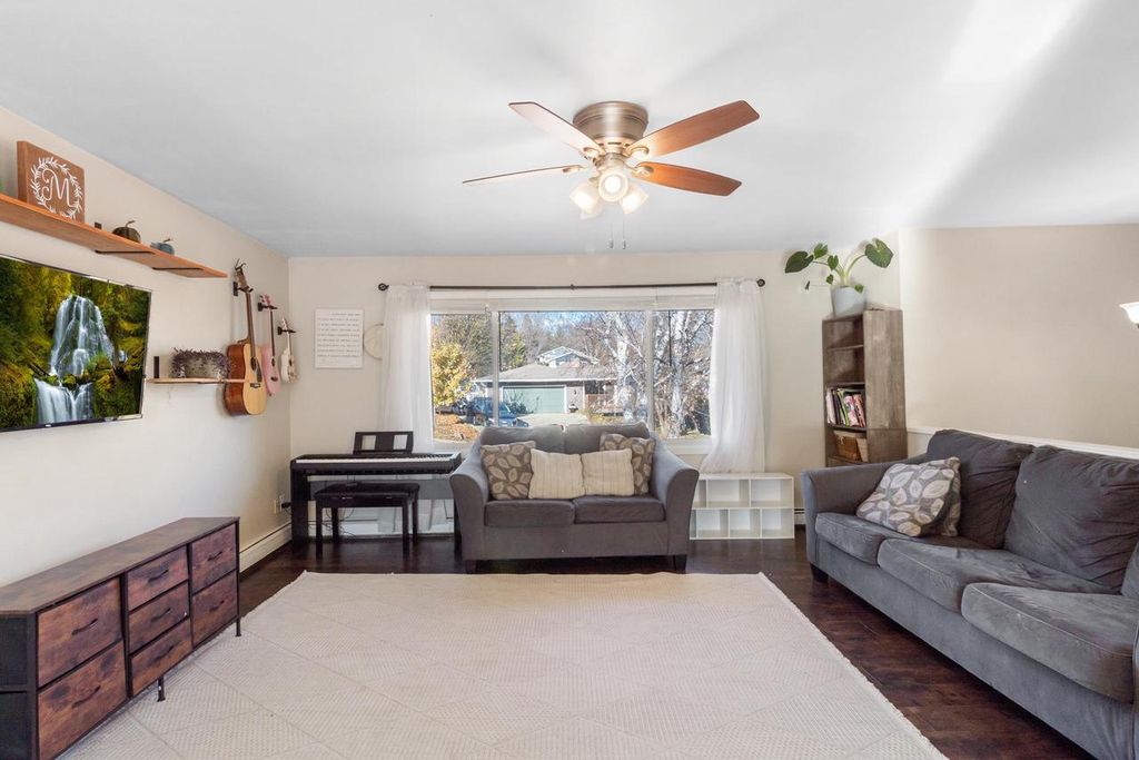 Photo of 305 South ROAD, Mount Horeb, WI 53572 (MLS # 2012857)