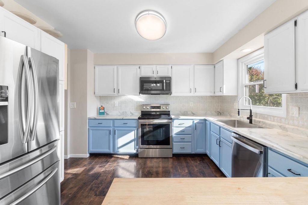 Photo of 305 South ROAD, Mount Horeb, WI 53572 (MLS # 2012857)