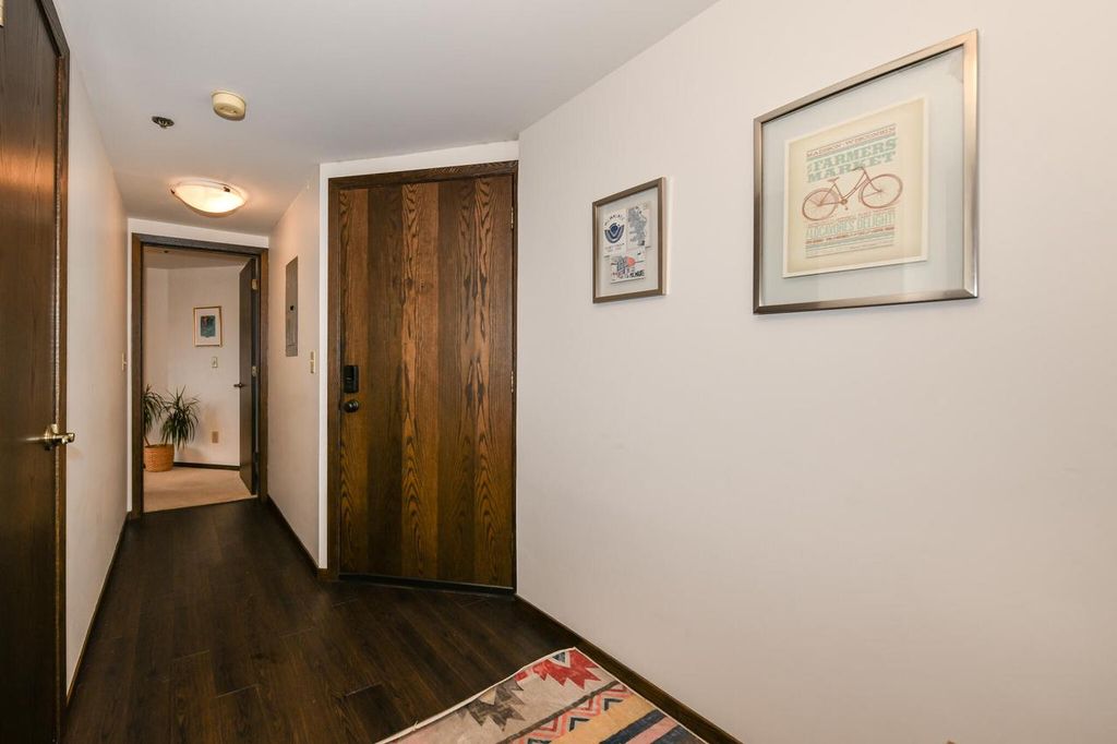 Photo of 1633 N Prospect AVENUE #17C, Milwaukee, WI 53202 (MLS # 1939155)