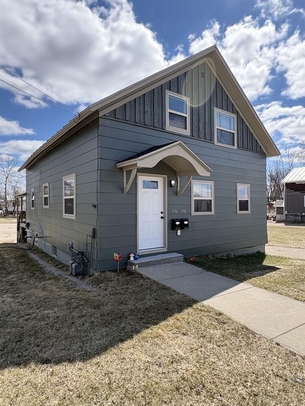 Photo of 576 Brazeau AVENUE, Oconto, WI 54153 (MLS # 50323429)