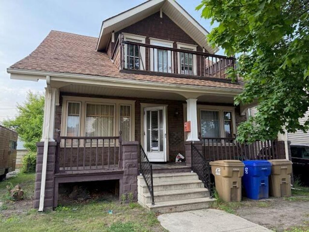 Photo of 1606 59th STREET, Kenosha, WI 53140 (MLS # 1937752)