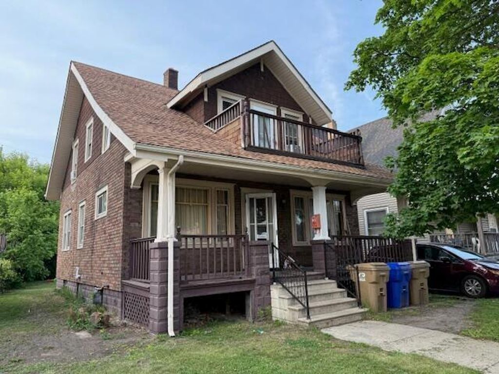 Photo of 1606 59th STREET, Kenosha, WI 53140 (MLS # 1937752)