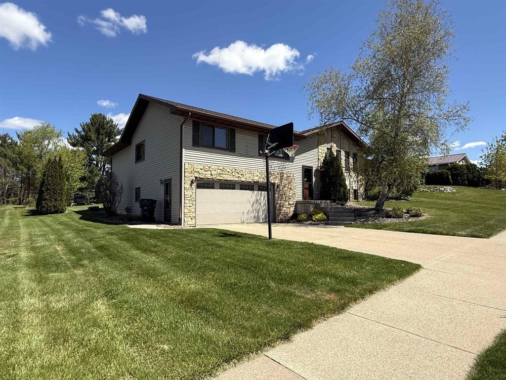 Photo of 813 Alderman STREET, Tomah, WI 54660 (MLS # 2023018)