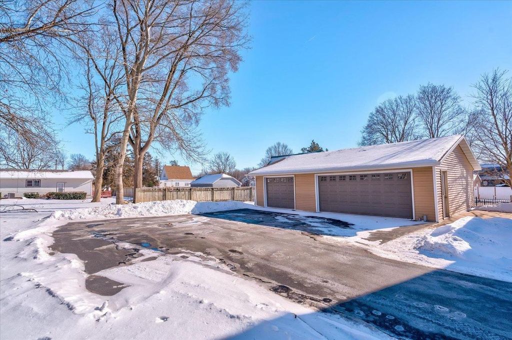 Photo of 106 N Main STREET, Orfordville, WI 53576 (MLS # 2015702)