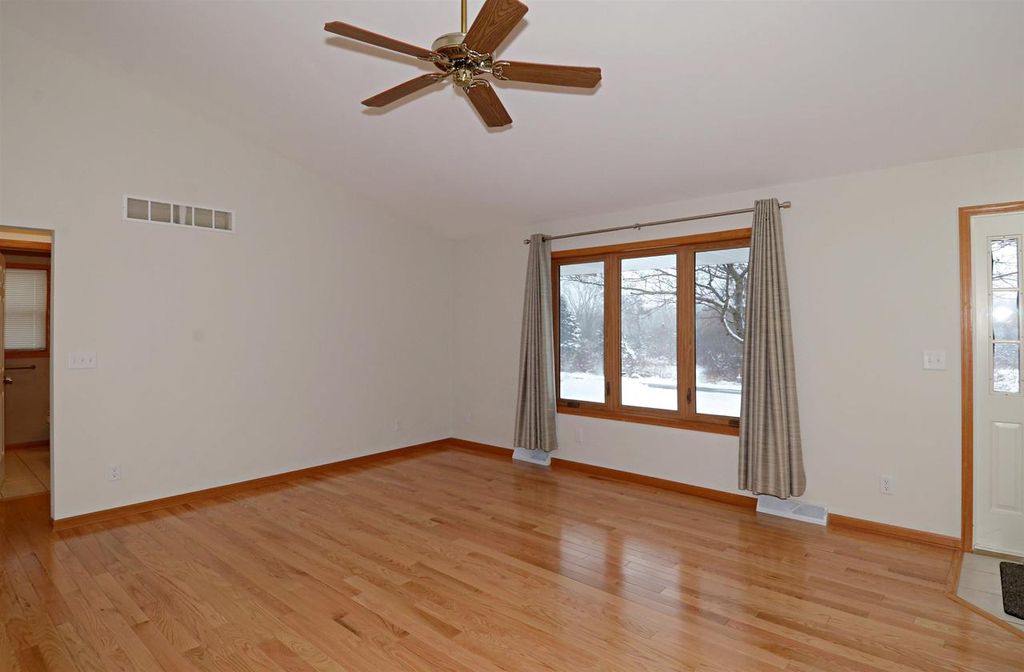 Photo of N3947 Cushman ROAD, Helenville, WI 53137 (MLS # 2013263)