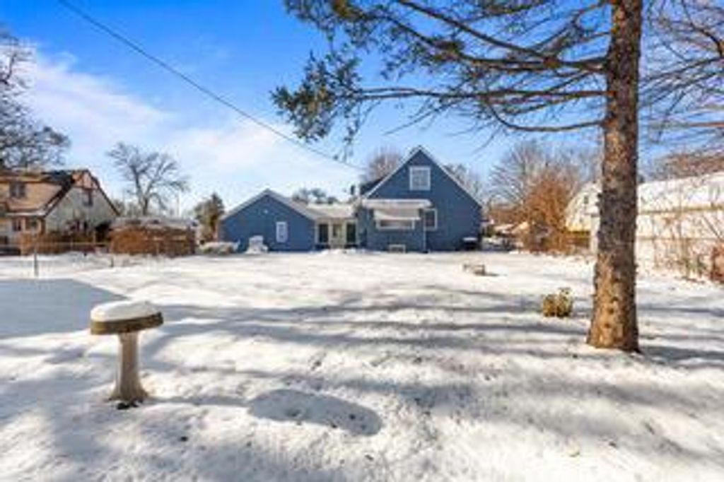 Photo of 6234 N 105th STREET, Milwaukee, WI 53225 (MLS # 1943838)