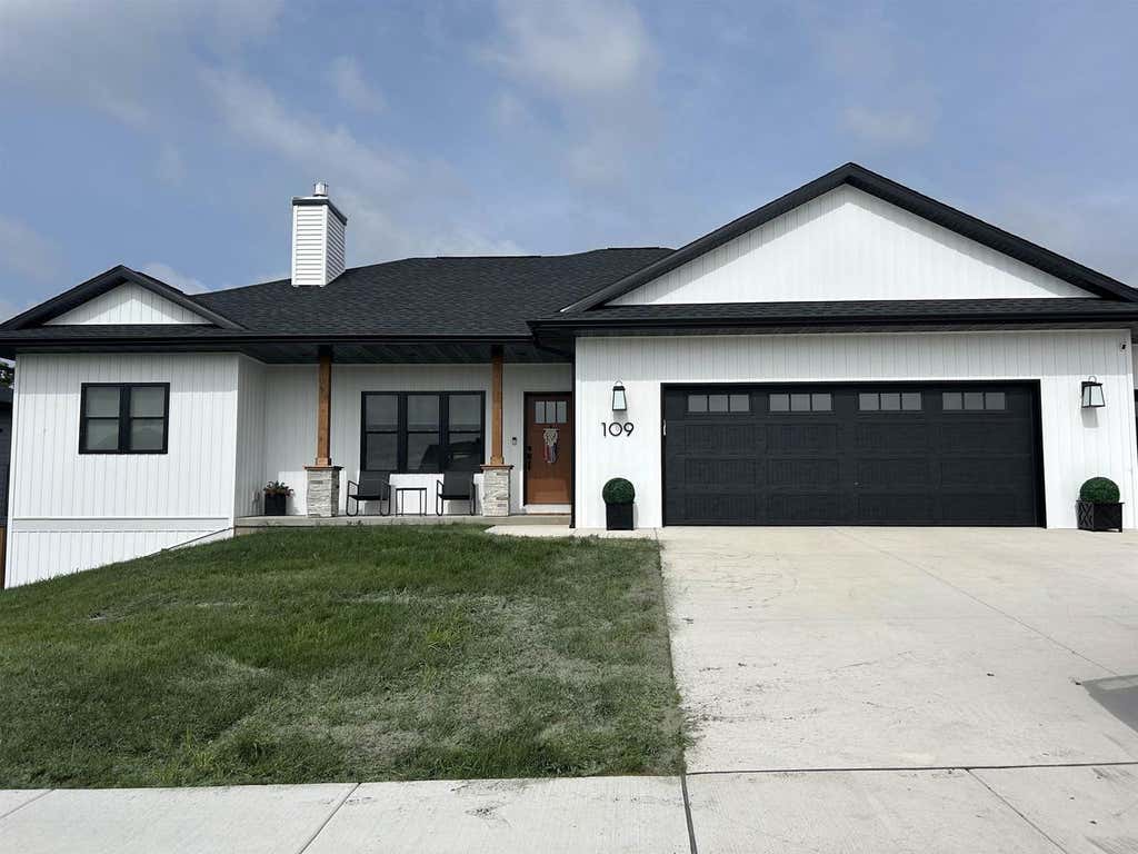 Photo of Lot 93 Blarney Stone DRIVE, Albany, WI 53502 (MLS # 2028165)