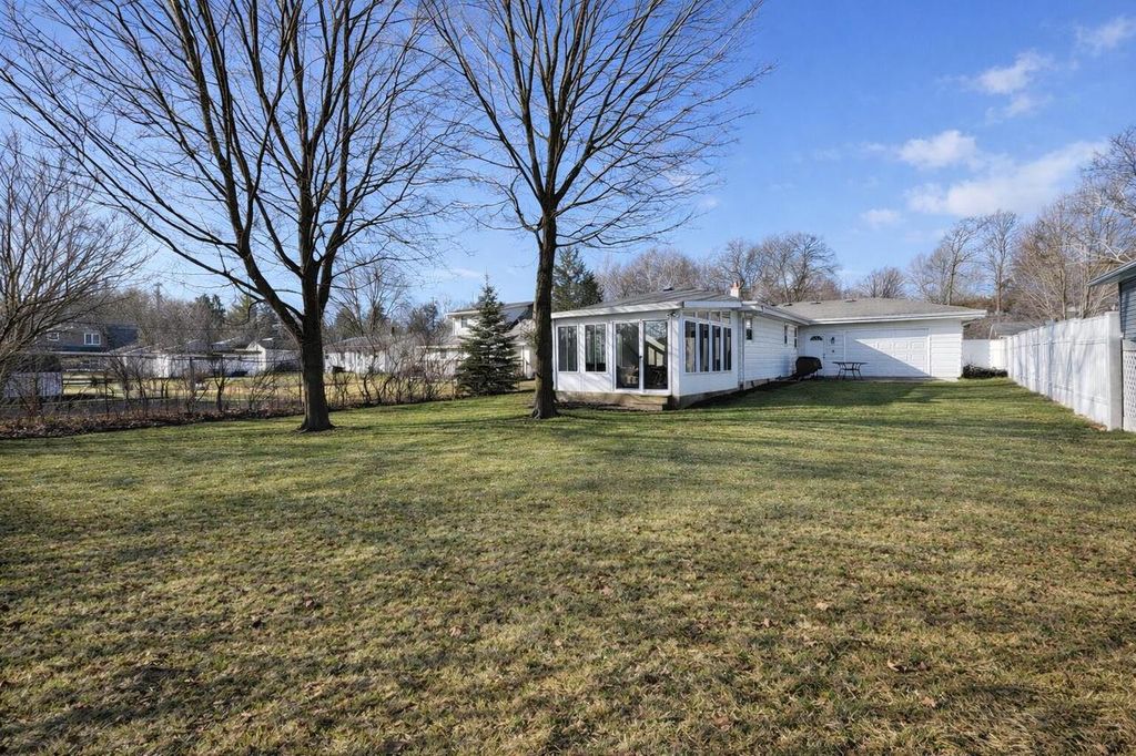 Photo of 1203 N 14th AVENUE, West Bend, WI 53090 (MLS # 1951108)
