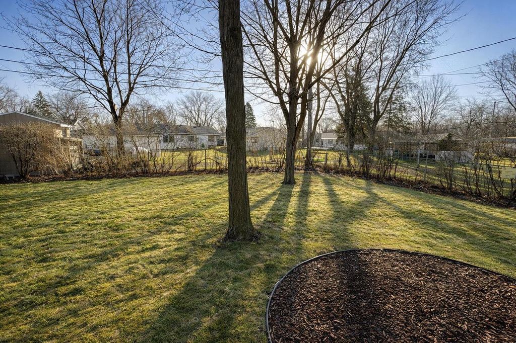 Photo of 1203 N 14th AVENUE, West Bend, WI 53090 (MLS # 1951108)