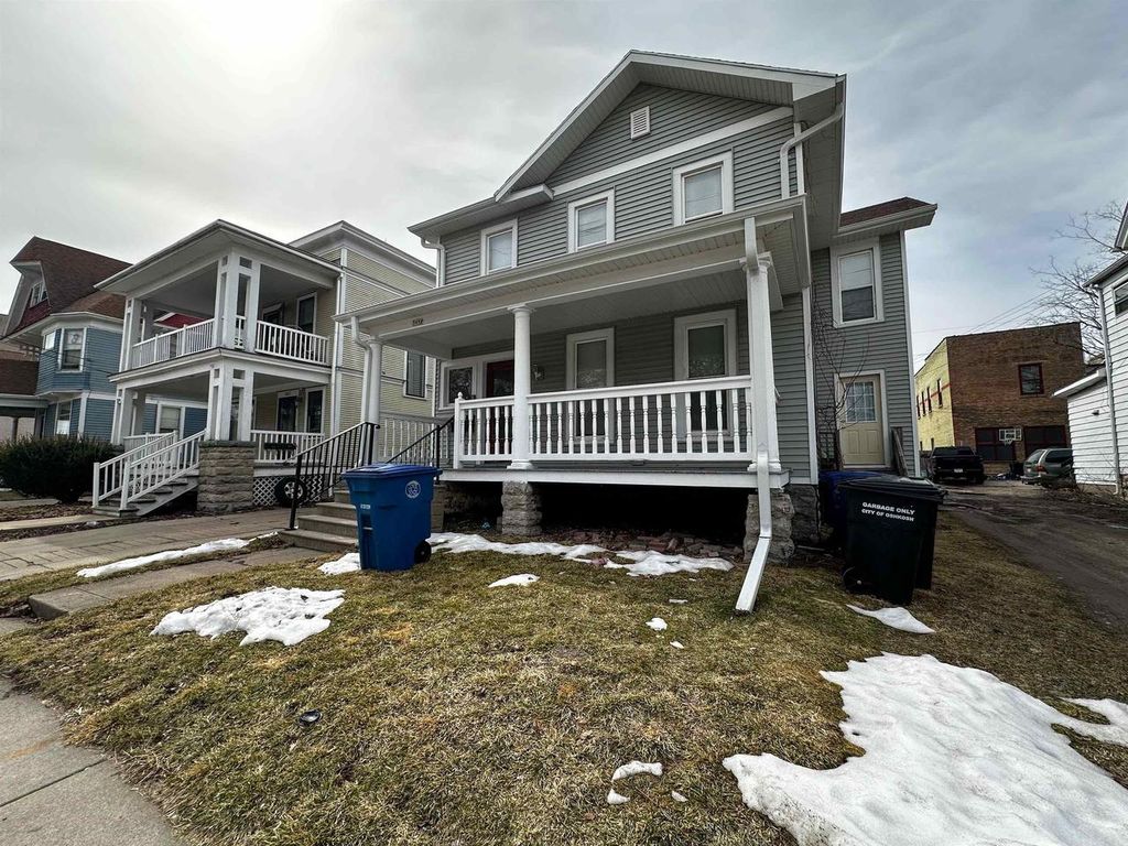 Photo of 549 Jefferson STREET, Oshkosh, WI 54901 (MLS # 50322658)