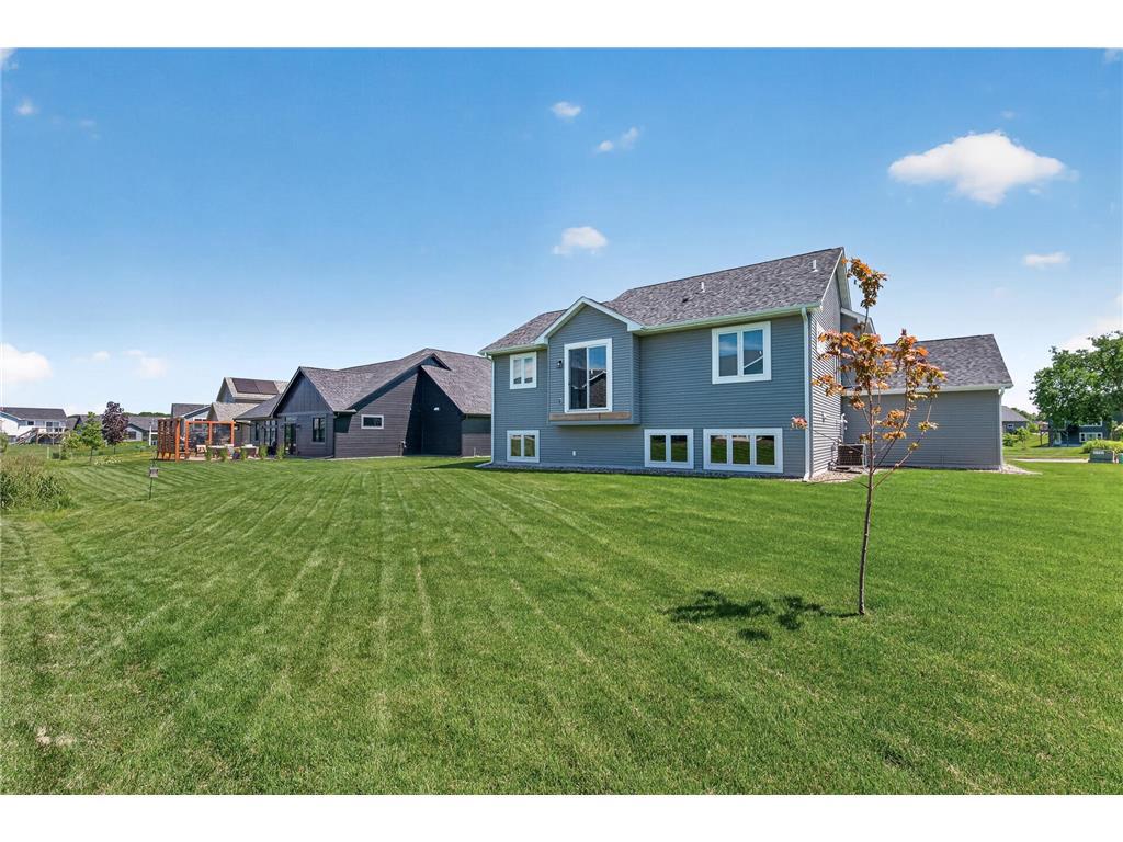 Photo of 411 Westwood DRIVE, River Falls, WI 54022 (MLS # 7100640)