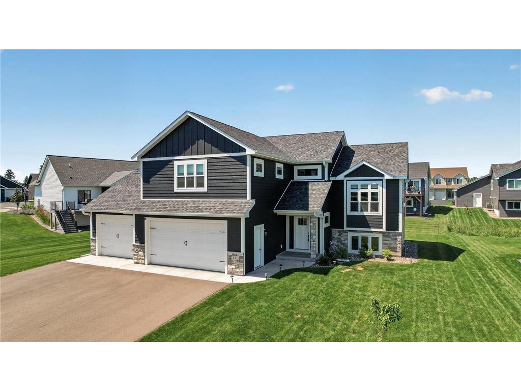 Photo of 411 Westwood DRIVE, River Falls, WI 54022 (MLS # 7100640)