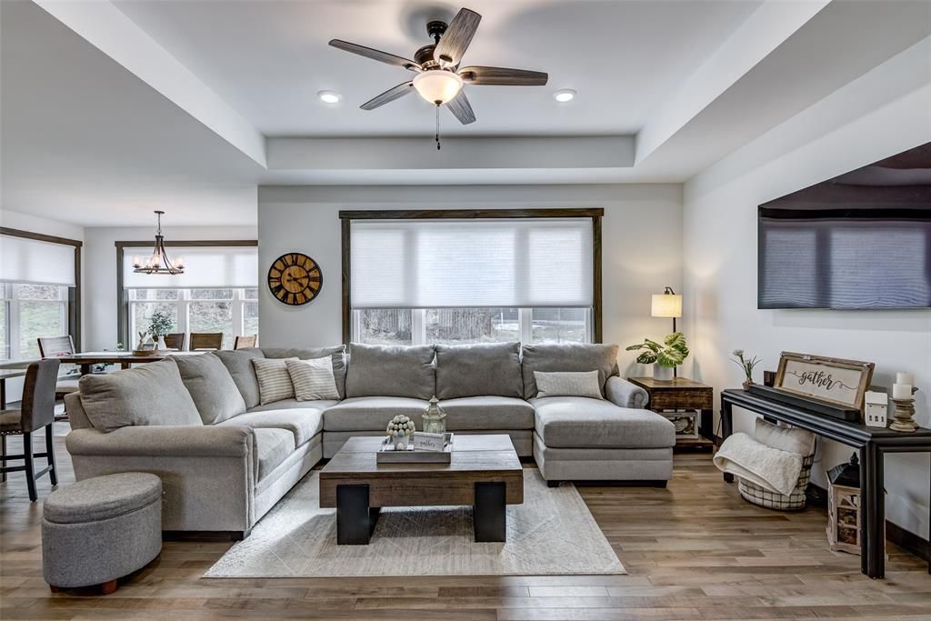 Photo of 4604 Village Terrace Court, Eau Claire, WI 54702 (MLS # 1599182)